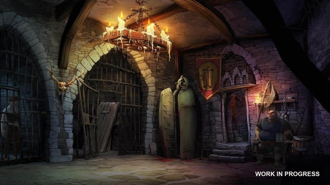 Yesterday Origins - Imagen 36